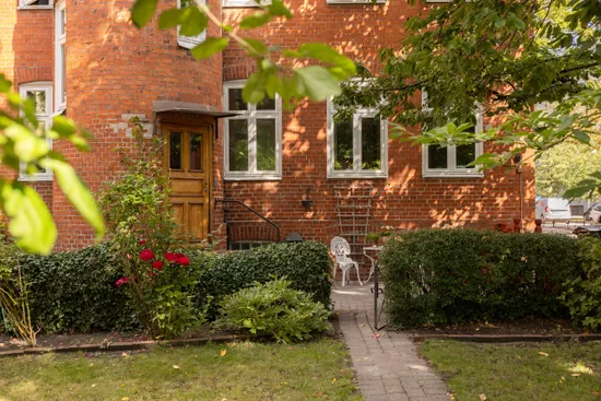 Bostadsrätt, Gylleholmsgatan 4, Lund - Centrum, Lund