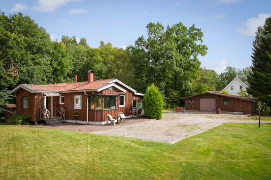 Villa, Rävehogen 110, Ljungskile, Uddevalla