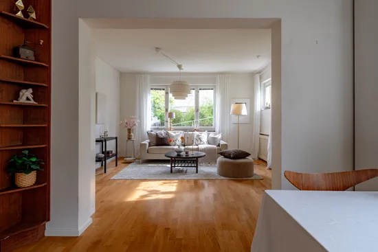 Bostadsrätt, Islinge hamnväg 11, Torsvik/Herserud, Lidingö