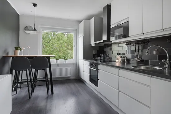 Bostadsrätt, Tornslingan 46, Huddinge