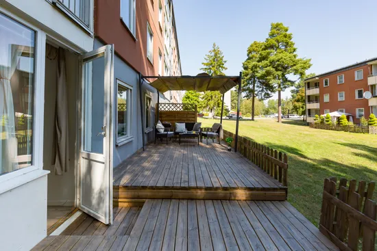 Bostadsrätt, Idungatan 39, Märsta, Sigtuna