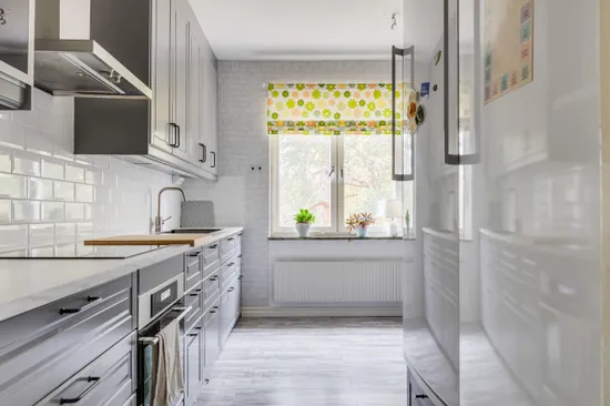 Bostadsrätt, Falkmangatan 3B, Boliden, Skellefteå