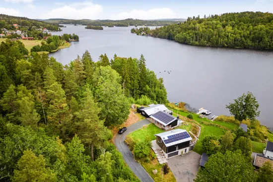 Villa, Bunn Finnarp 14, Bunn, Jönköping