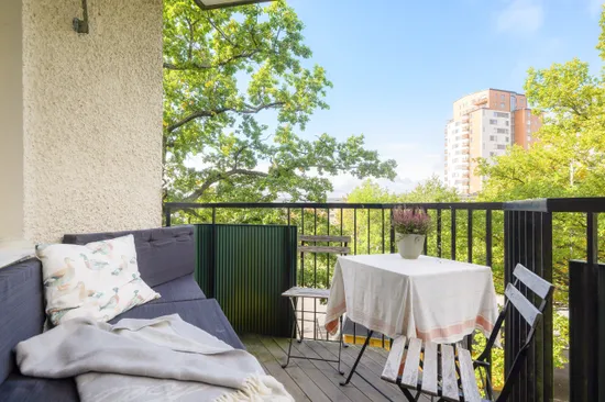 Bostadsrätt, Maltesholmsvägen 160, Hässelby Strand, Stockholm