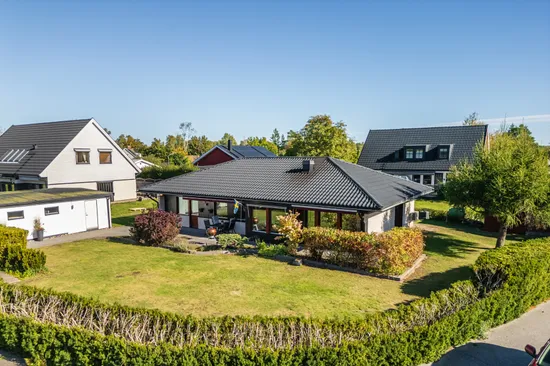 Villa, Ullgränd 2, Täby kyrkby, Täby
