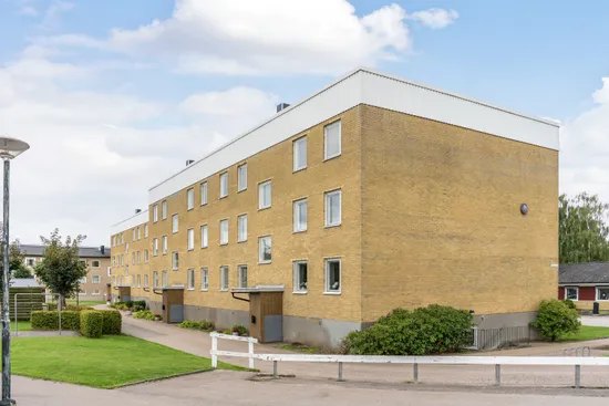 Bostadsrätt, Föreningsgatan 10C, Östra Göinge
