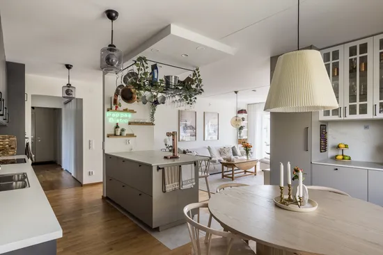 Bostadsrätt, Hedtångsvägen 25, Hovås, Göteborg