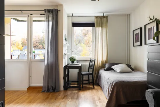 Bostadsrätt, Sörgårdsvägen 14, Ale