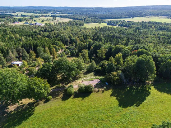 Tomt, Daretorp Ekhagen 1, Daretorp, Tidaholm