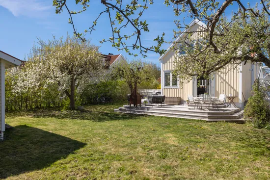 Villa, Grimstahamnsvägen 9, Bromma / Nockebyhov, Stockholm