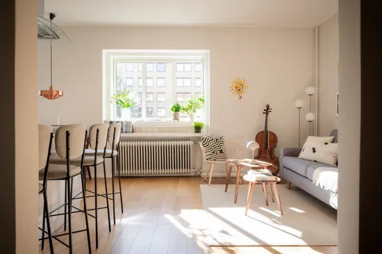 Bostadsrätt, Fjällgatan 3 J, Gamla Masthugget, Göteborg
