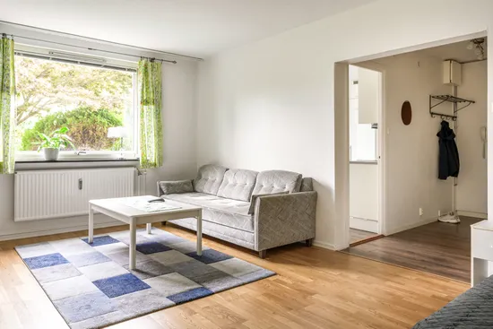 Bostadsrätt, Önskevädersgatan 41, Biskopsgården, Göteborg