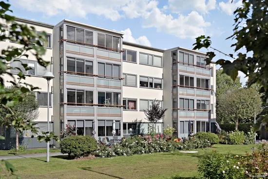Bostadsrätt, Mångatan 2A, Östlyckan, Alingsås