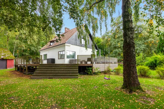 Villa, Dala 7159, Västerstad, Hörby