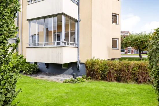 Bostadsrätt, Uddevallavägen 13A, Kungälv - Centrum, Kungälv