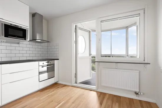 Bostadsrätt, Terapivägen 10F, Flemingsberg, Huddinge