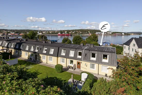 Bostadsrätt, Långgatan 30, Härnön, Härnösand