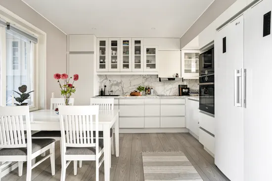 Bostadsrätt, Falsterbovägen 84A, Höllviken, Vellinge