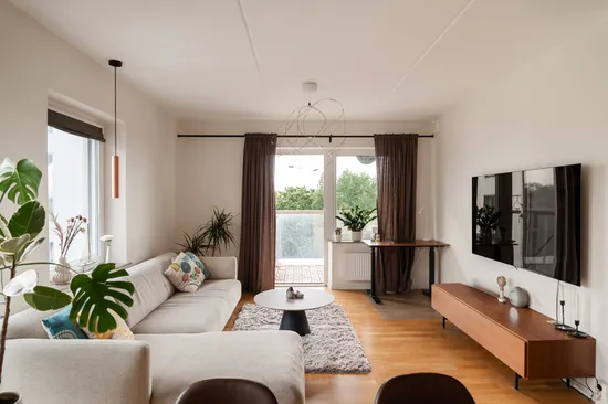 Bostadsrätt, Ålgrytevägen 31, Bredäng, Stockholm