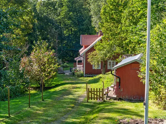 Villa, Sörbodalsvägen 5, Götene