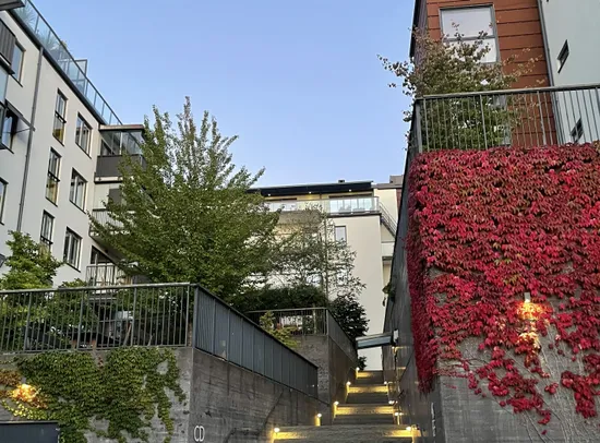Bostadsrätt, Norbyvägen 46D, Norby, Uppsala
