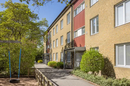 Bostadsrätt, Runslingan 10A, Linero, Lund