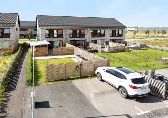 Bostadsrätt, Västerängs Allé 1 D, Västeräng, Skurup