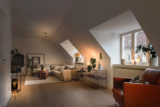 Bostadsrätt, Fågelsångsgatan 3, Helsingborg - Centrum, Helsingborg