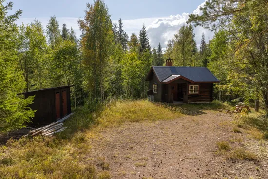 Fritidshus, Sågstugan 1, Mora