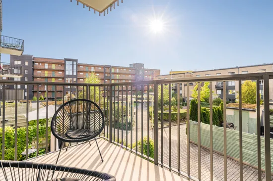 Bostadsrätt, Oxenstiernas allé 17, Ursvik/Sundbyberg, Sundbyberg