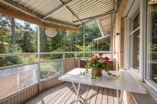 Bostadsrätt, Sunnanvindsgränd 115, Jakobsberg, Järfälla