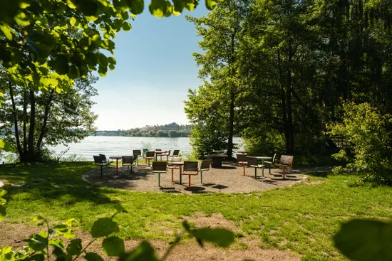 Bostadsrätt, Ryggåsgatan 5, 3tr., Bromma / Alvik, Stockholm