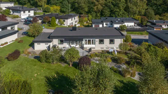 Villa, Solskiftesvägen 5, Fasseröd, Uddevalla