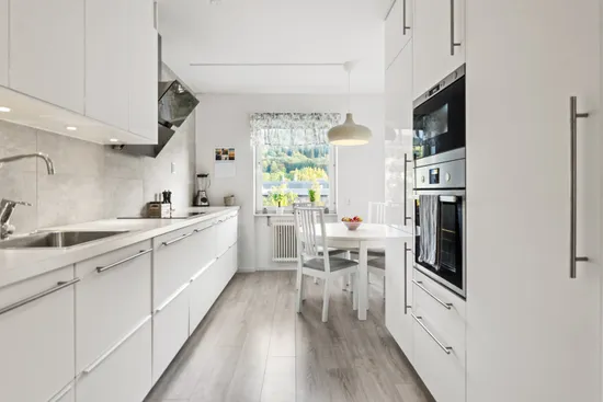 Bostadsrätt, Storgatan 68A, Sundsvall centrum, Sundsvall