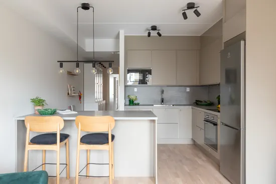 Bostadsrätt, Solnavägen 29J, Solna centrum, Solna