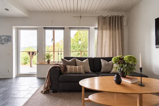 Bostadsrätt, Slalomsvängen 17A, Åre By, Åre