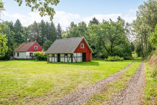 Fritidshus, Bökestorpsvägen 159, Degeberga, Kristianstad