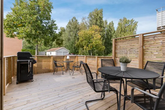 Bostadsrätt, Utsiktsgatan 56, Skogshöjden, Trollhättan