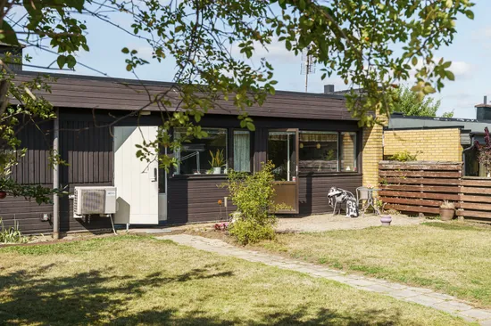 Villa, Lövsångarvägen 26, Södra Sandby, Lund