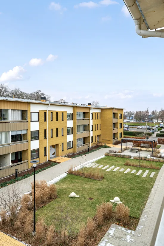 Bostadsrätt, Jakobs väg 19, Charlottesborg, Kristianstad