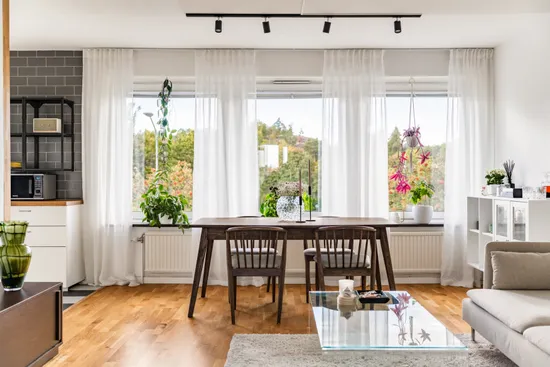 Bostadsrätt, Östra Rundgatan 10, Centralt Öster, Nyköping