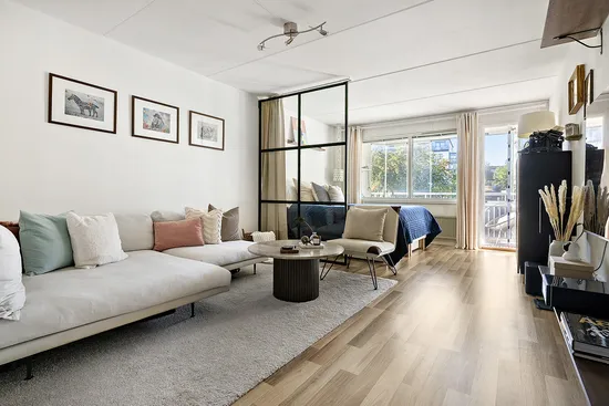 Bostadsrätt, Tegvägen 12, Viksjö, Järfälla