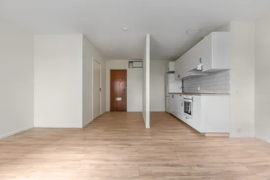 Bostadsrätt, Terapivägen 18B, Flemingsberg, Huddinge