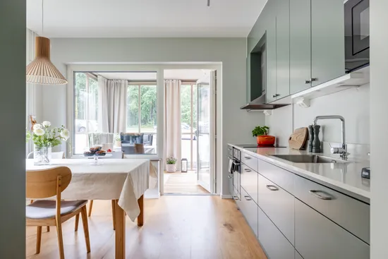 Bostadsrätt, Olles gata 6, Ytterby, Kungälv