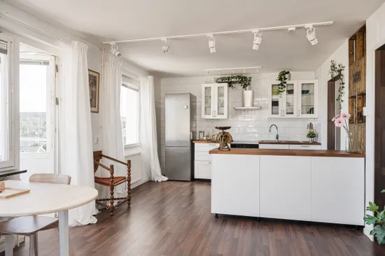 Bostadsrätt, Gådeåvägen 12, Gådeåstaden, Härnösand