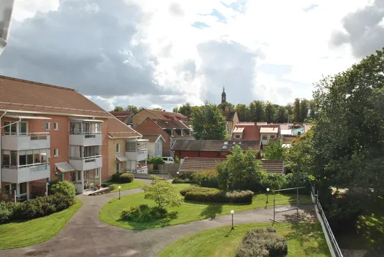 Bostadsrätt, Nygatan 23, Nordstan, Vänersborg