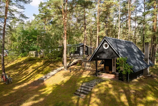 Fritidshus, Sågverksvägen 16, Yngsjö - Havsbadsområdet, Kristianstad