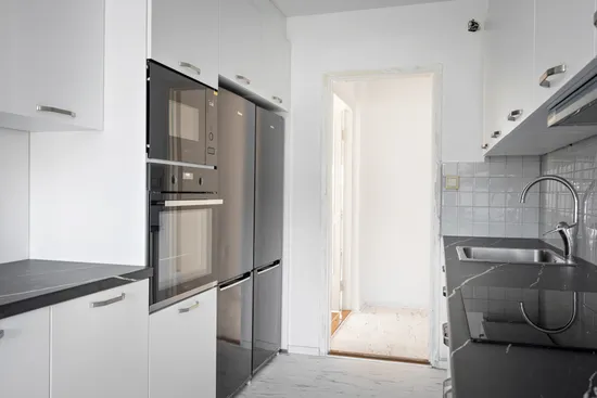 Bostadsrätt, Landstingsgatan 1 A, Simrishamn