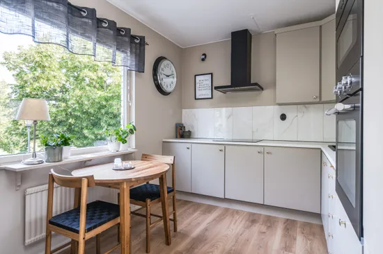 Bostadsrätt, Blockstensgatan 26, Vilbergen, Norrköping