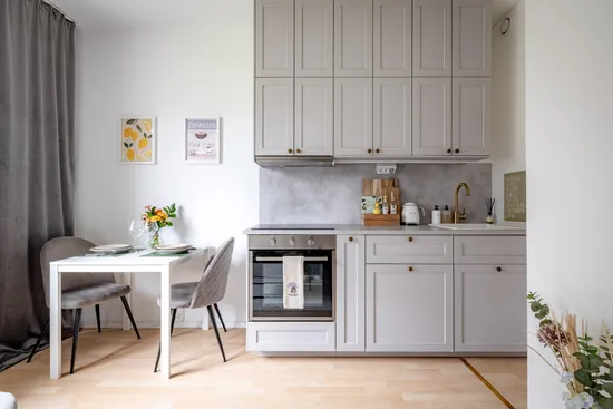 Bostadsrätt, Torsvikssvängen 15, Torsvik, Lidingö